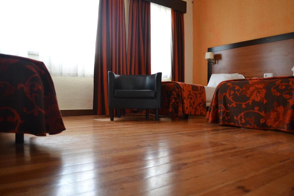 Hotel Pedro O Pescador Ericeira Room photo