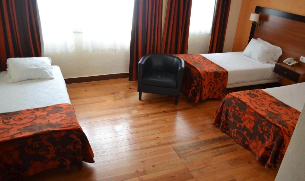 Hotel Pedro O Pescador Ericeira Room photo
