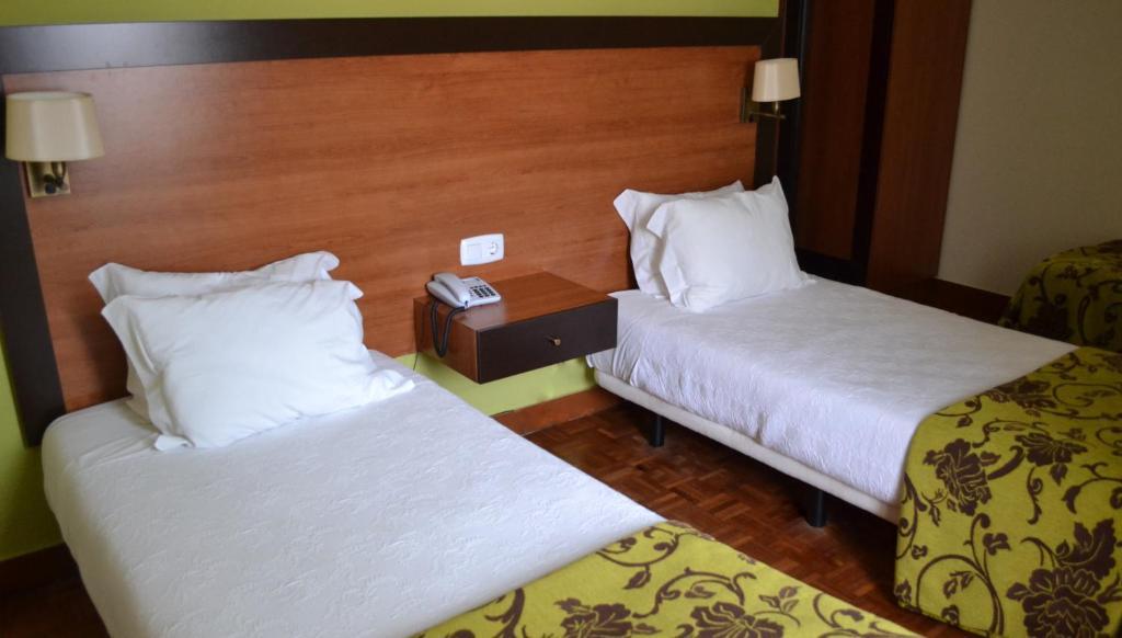 Hotel Pedro O Pescador Ericeira Room photo